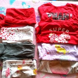 Girls clothes lot!!